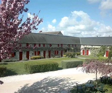 La Ferme De Mondesir Hotel Guillerval