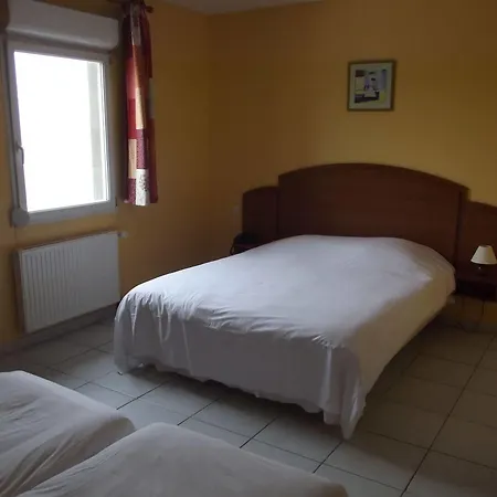 La Ferme De Mondesir 2* Guillerval