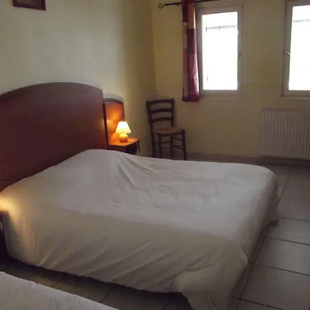 Hotel La Ferme De Mondesir