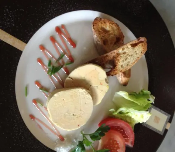 La Ferme De Mondesir Guillerval