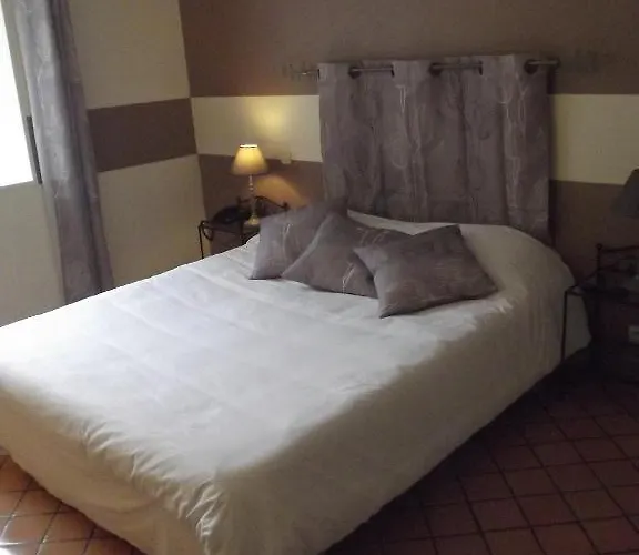 La Ferme De Mondesir 2* Guillerval